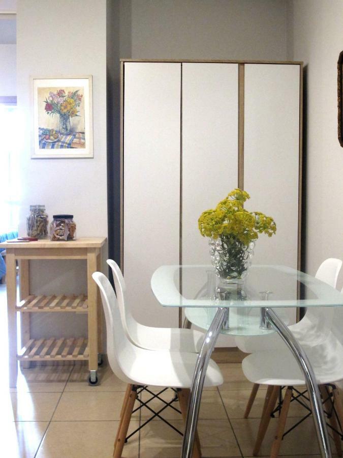 Stemma Superior Luxury Apartment Салоники Экстерьер фото