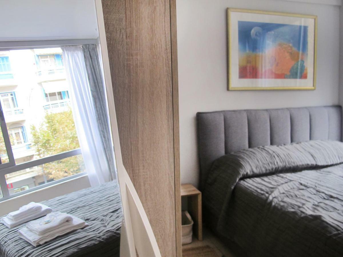 Stemma Superior Luxury Apartment Салоники Экстерьер фото