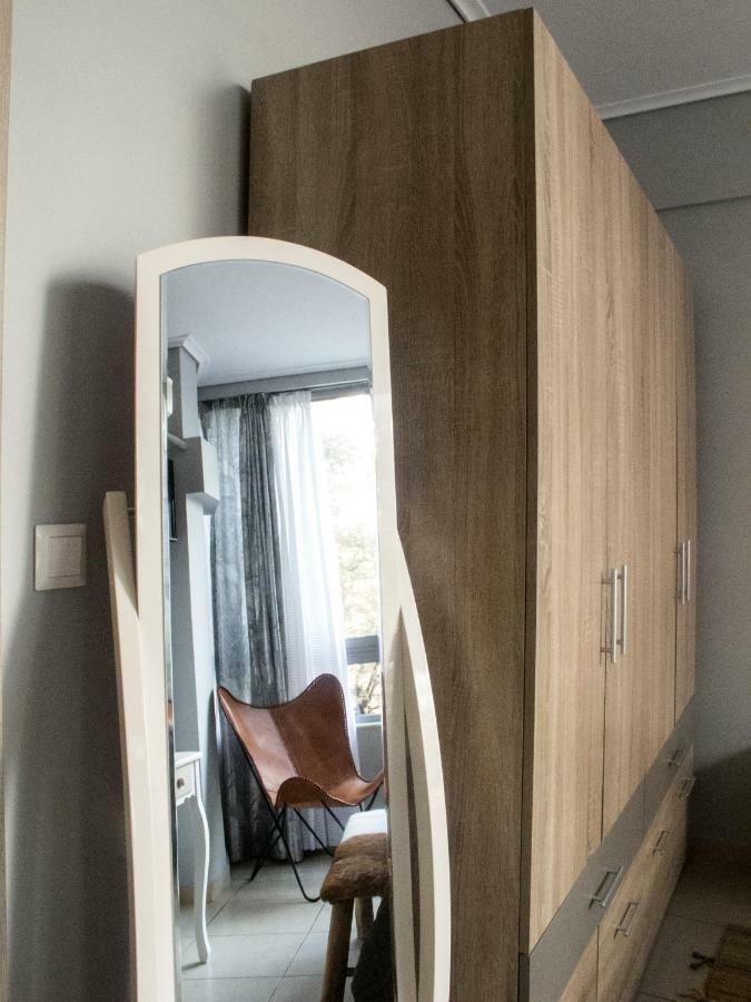 Stemma Superior Luxury Apartment Салоники Экстерьер фото