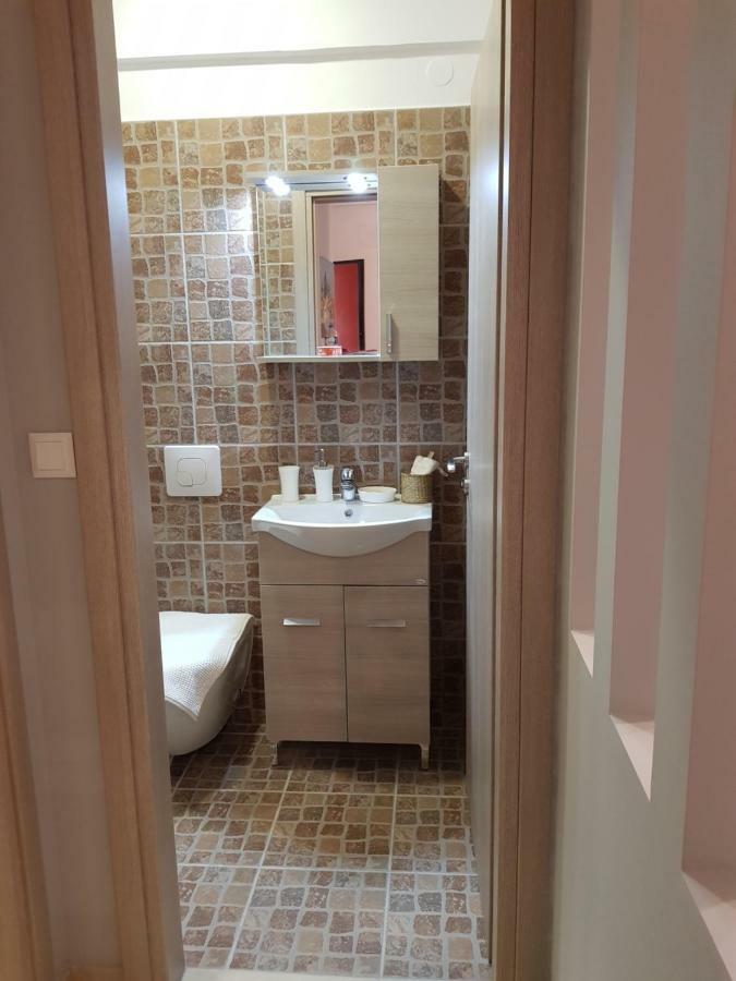 Stemma Superior Luxury Apartment Салоники Экстерьер фото