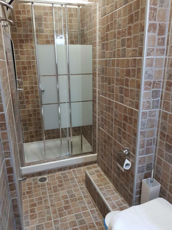 Stemma Superior Luxury Apartment Салоники Экстерьер фото