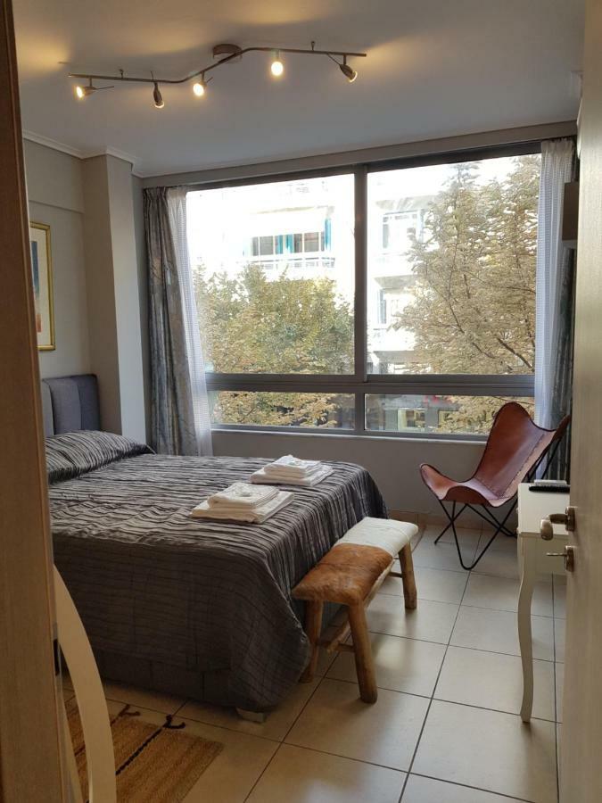 Stemma Superior Luxury Apartment Салоники Экстерьер фото