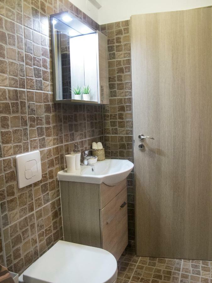 Stemma Superior Luxury Apartment Салоники Экстерьер фото