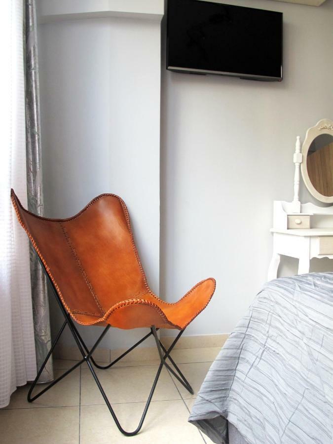 Stemma Superior Luxury Apartment Салоники Экстерьер фото